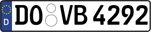 DO-VB4292