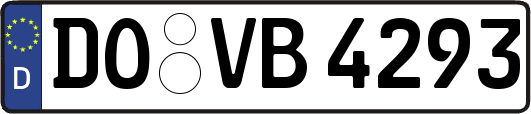 DO-VB4293