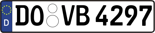 DO-VB4297