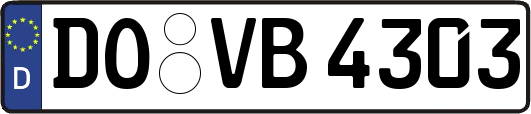 DO-VB4303