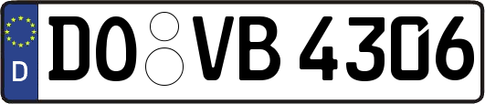 DO-VB4306
