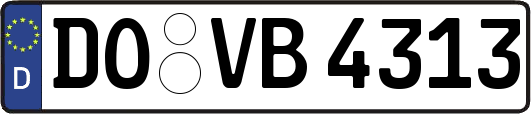 DO-VB4313