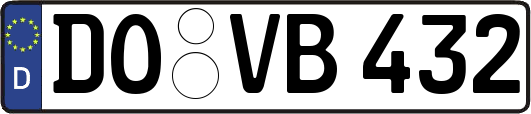 DO-VB432