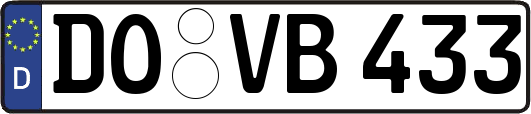 DO-VB433