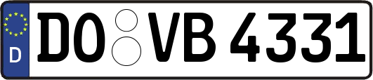 DO-VB4331