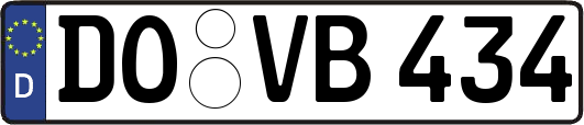 DO-VB434