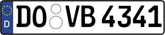 DO-VB4341