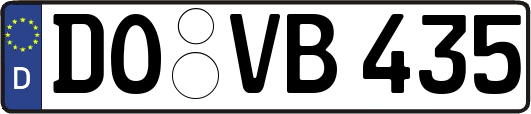 DO-VB435