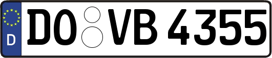 DO-VB4355