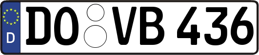 DO-VB436