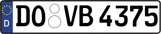 DO-VB4375