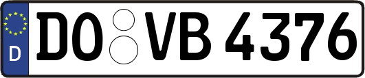 DO-VB4376