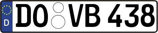 DO-VB438