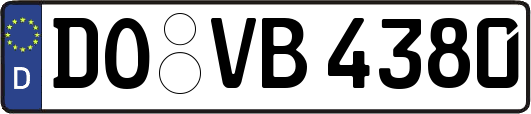 DO-VB4380