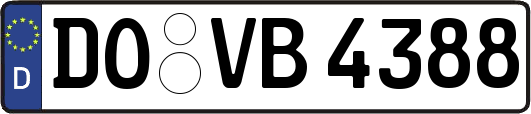 DO-VB4388