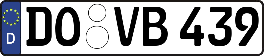 DO-VB439