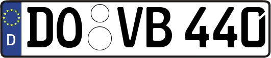 DO-VB440