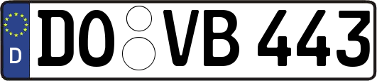 DO-VB443