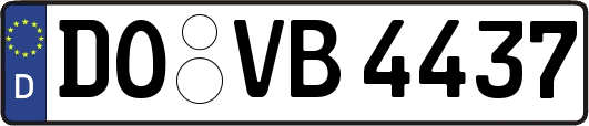 DO-VB4437