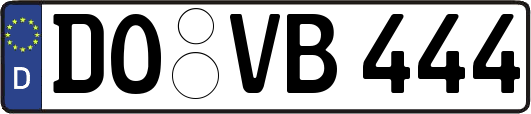 DO-VB444