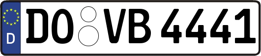 DO-VB4441
