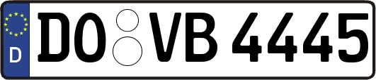 DO-VB4445