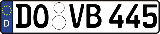 DO-VB445