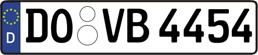 DO-VB4454