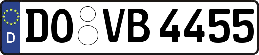DO-VB4455
