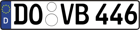 DO-VB446