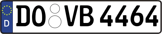 DO-VB4464
