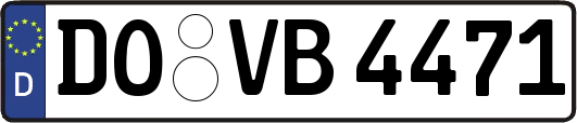 DO-VB4471