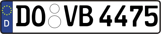 DO-VB4475