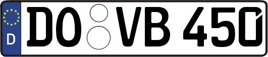 DO-VB450