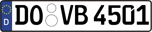 DO-VB4501