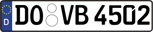 DO-VB4502