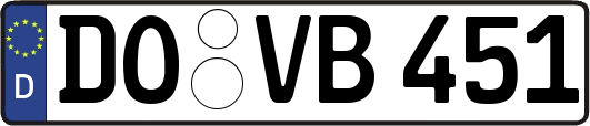DO-VB451