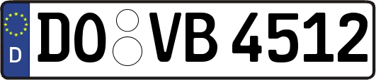 DO-VB4512