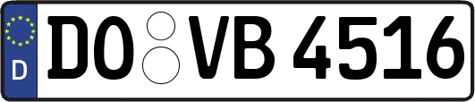 DO-VB4516