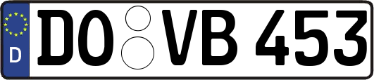 DO-VB453