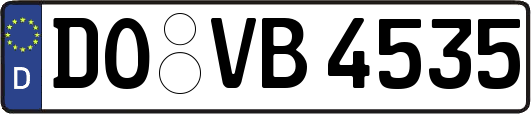 DO-VB4535