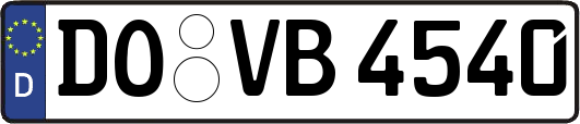 DO-VB4540
