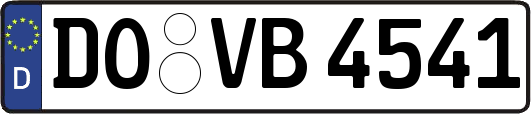DO-VB4541