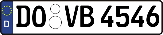 DO-VB4546