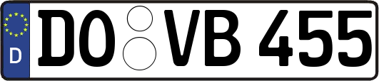 DO-VB455