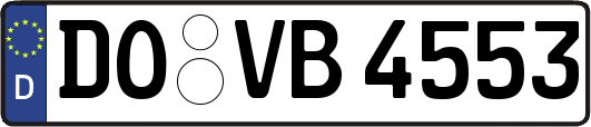 DO-VB4553