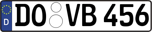 DO-VB456