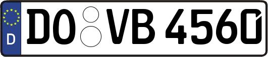DO-VB4560