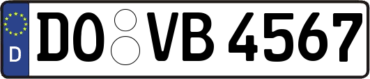 DO-VB4567