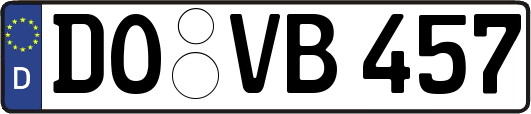 DO-VB457